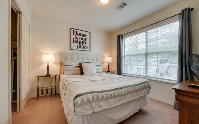 photo 3 of Condo w/ Family Amenities, 3 Mi to Branson Strip!