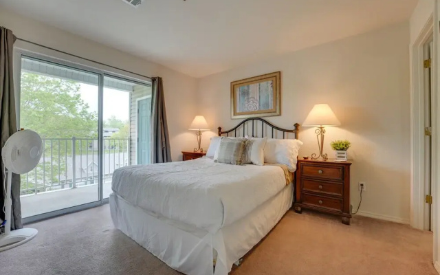 photo 4 of Condo w/ Family Amenities, 3 Mi to Branson Strip!