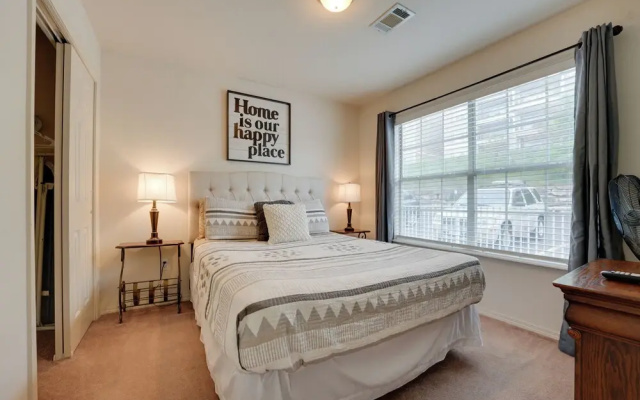 photo 5 of Condo w/ Family Amenities, 3 Mi to Branson Strip!