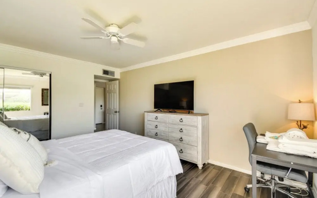 photo 2 of Near Fashion Square & Old Town: Scottsdale Condo!