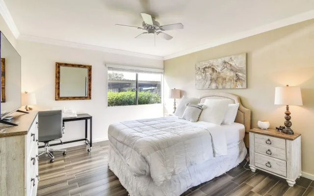 photo 3 of Near Fashion Square & Old Town: Scottsdale Condo!