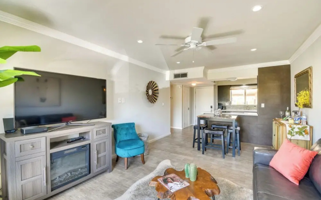 photo 4 of Near Fashion Square & Old Town: Scottsdale Condo!