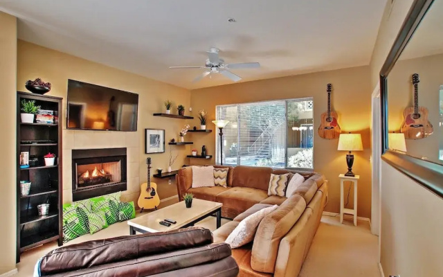 photo 3 of Near Bellair Golf Club! Phoenix Abode w/ Pool