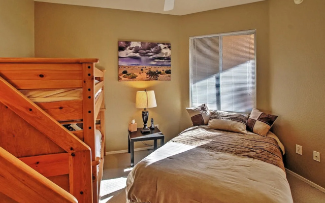 photo 4 of Near Bellair Golf Club! Phoenix Abode w/ Pool