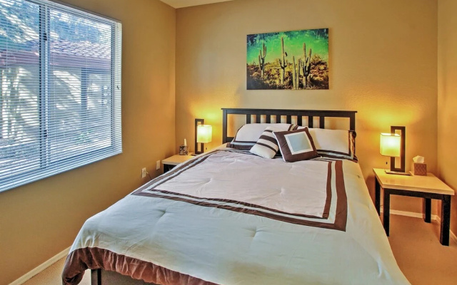 photo 5 of Near Bellair Golf Club! Phoenix Abode w/ Pool