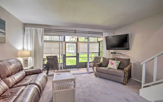 photo 2 of Condo w/ Pool Access < 4 Miles to Siesta Key Beach