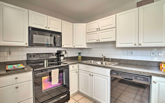 photo 4 of Condo w/ Pool Access < 4 Miles to Siesta Key Beach