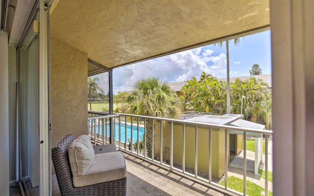 photo 5 of Condo w/ Pool Access < 4 Miles to Siesta Key Beach