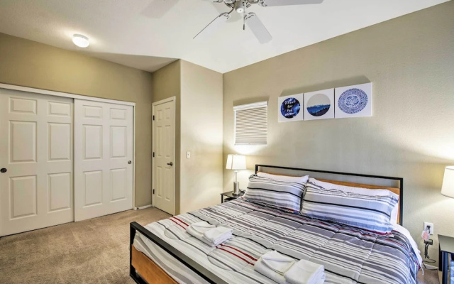 photo 2 of Condo w/ Pool Access, 5 Mi to Tempe Diablo Stadium