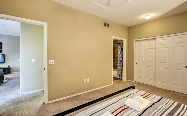photo 3 of Condo w/ Pool Access, 5 Mi to Tempe Diablo Stadium