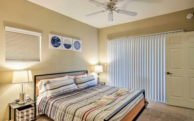 photo 4 of Condo w/ Pool Access, 5 Mi to Tempe Diablo Stadium