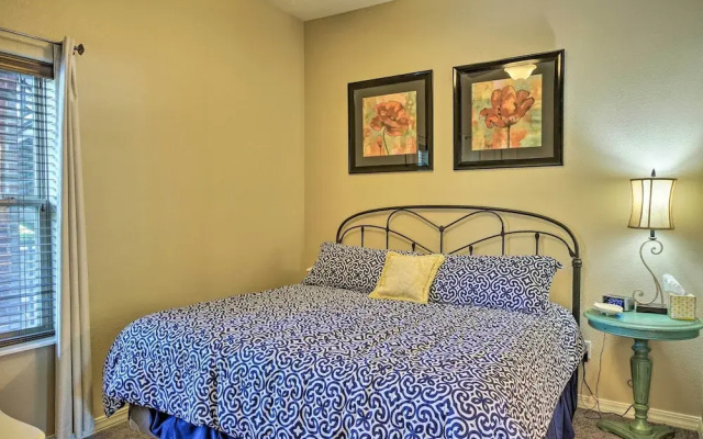photo 3 of Branson Condo w/ Table Rock Lake Views, Near Strip