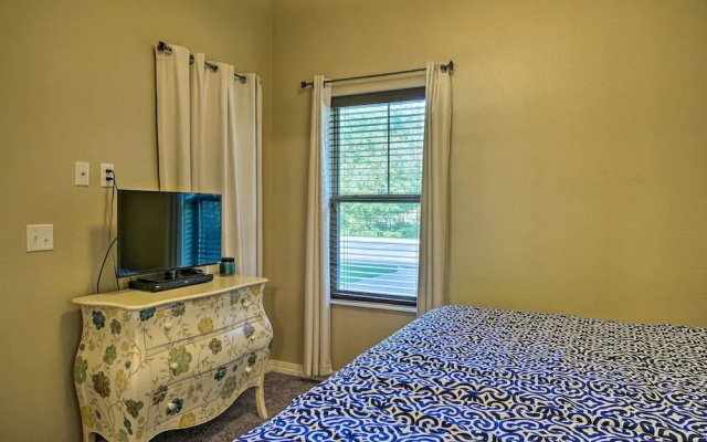 photo 4 of Branson Condo w/ Table Rock Lake Views, Near Strip