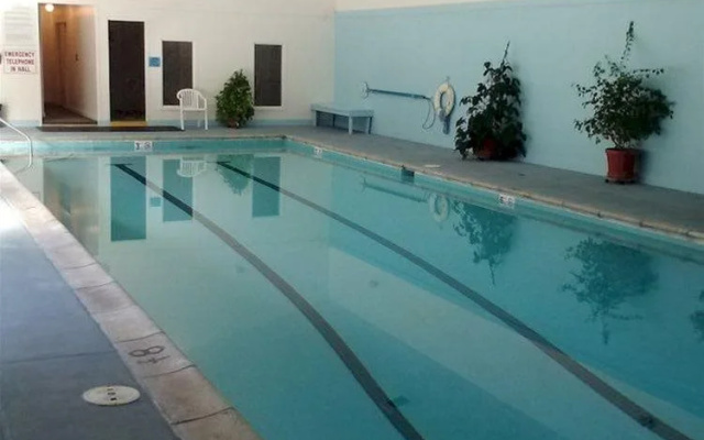 photo 3 of 2 bedroom Condos at Lakeside by RedBike Retreat
