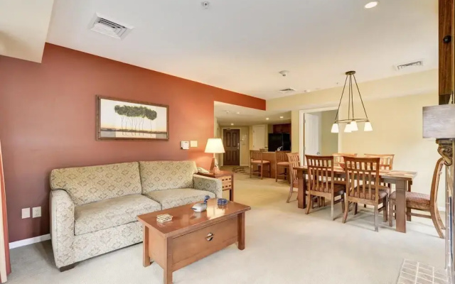 photo 2 of Condos within Appalachian Hotel by GTL Properties