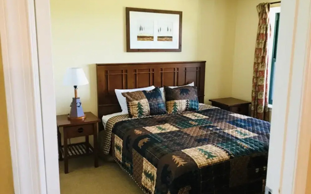 photo 4 of Condos within Appalachian Hotel by GTL Properties