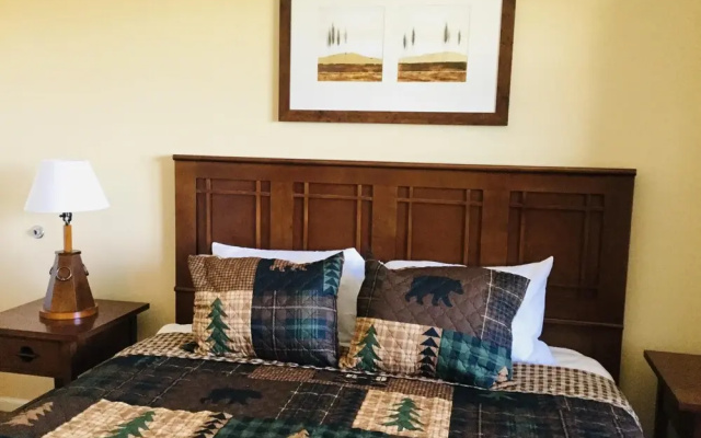 photo 5 of Condos within Appalachian Hotel by GTL Properties