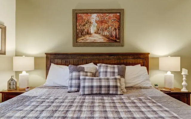 photo 4 of Condos within The Black Creek Sanctuary by GTL Properties