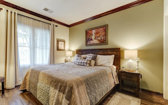 photo 5 of Condos within The Black Creek Sanctuary by GTL Properties