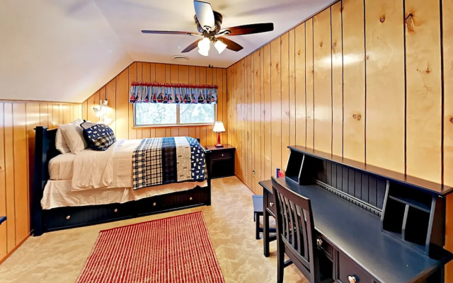 photo 2 of Conifer - 4 Br Home