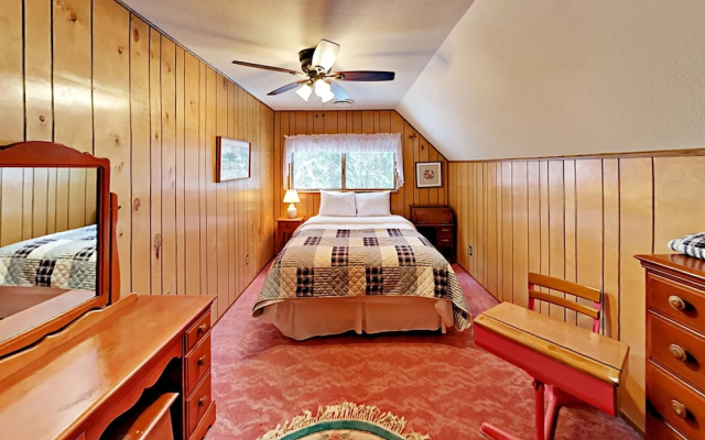photo 4 of Conifer - 4 Br Home