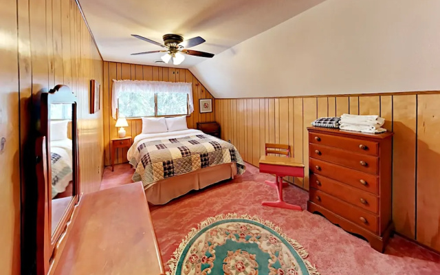 photo 5 of Conifer - 4 Br Home