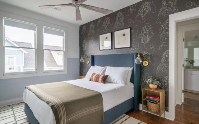 photo 3 of Connie Tammy by AvantStay 2 Unit Buyout w 8BR in Heart of Nashville