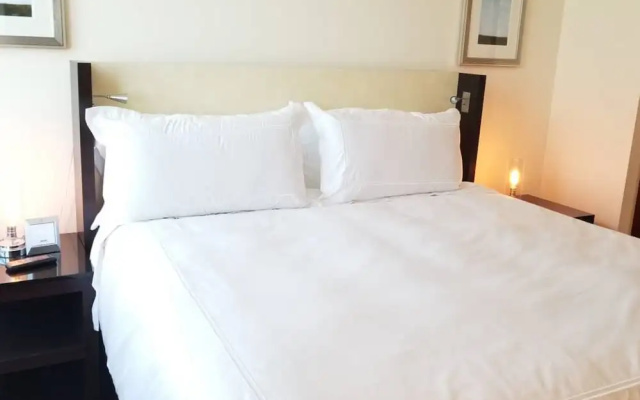 photo 3 of CONRAD 2 Bed APT Brickell-Free Parking