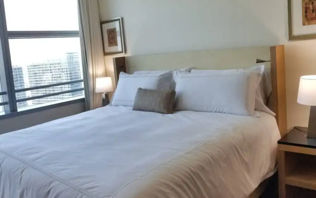 photo 4 of CONRAD 2 Bed APT Brickell-Free Parking