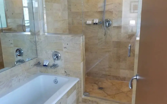 photo 5 of CONRAD 2 Bed APT Brickell-Free Parking