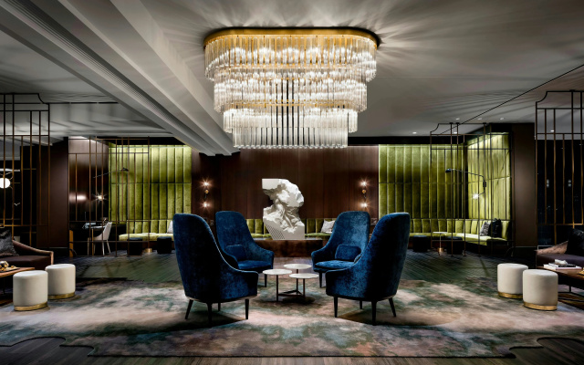 photo 2 of The Gwen, a Luxury Collection Hotel, Michigan Avenue Chicago