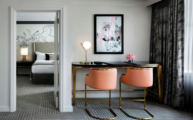 photo 4 of The Gwen, a Luxury Collection Hotel, Michigan Avenue Chicago