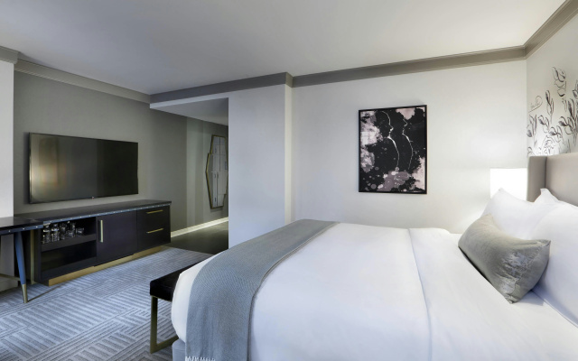 photo 5 of The Gwen, a Luxury Collection Hotel, Michigan Avenue Chicago