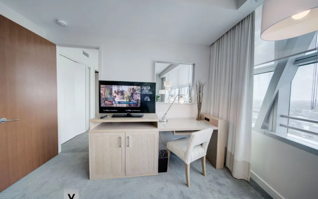 photo 3 of Conrad Condos by Velvet Luxury