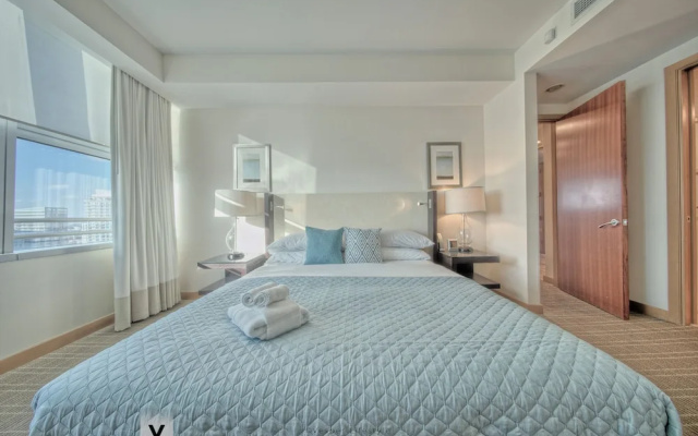 photo 4 of Conrad Condos by Velvet Luxury