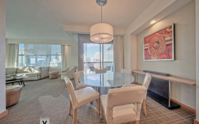 photo 5 of Conrad Condos by Velvet Luxury