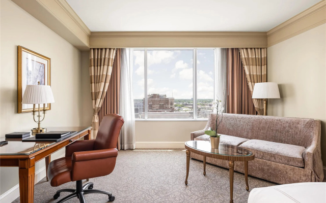 photo 5 of Conrad Indianapolis