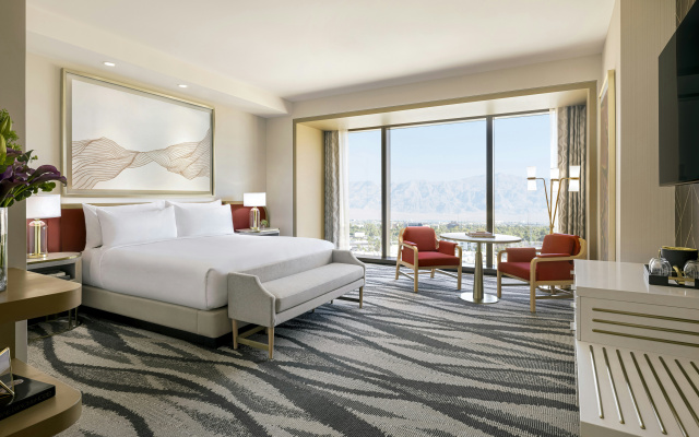 photo 5 of Conrad Las Vegas at Resorts World