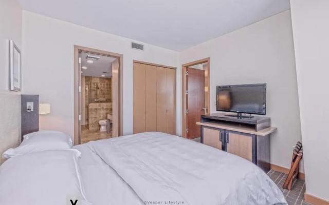 photo 3 of Conrad Miami Suites by Vesper