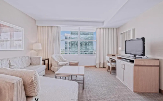 photo 4 of Conrad Miami Suites by Vesper