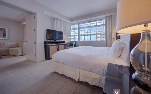 photo 5 of Conrad Miami Suites by Vesper