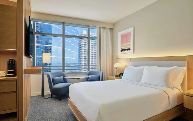 photo 3 of Brickell Arch, a Luxury Collection Hotel, Miami