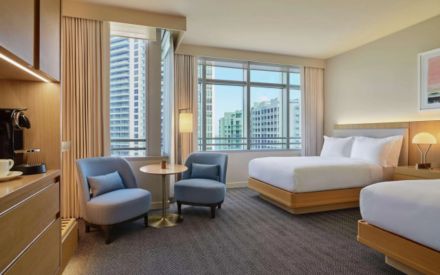 photo 4 of Brickell Arch, a Luxury Collection Hotel, Miami