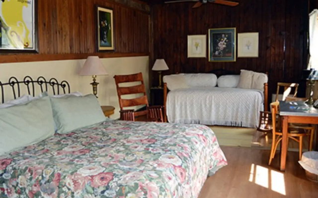 photo 4 of Conroy's B&B