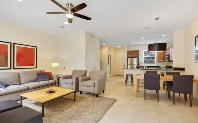 photo 5 of Conservation View, Private Hot Tub, 2 Bed/2.5 Bath