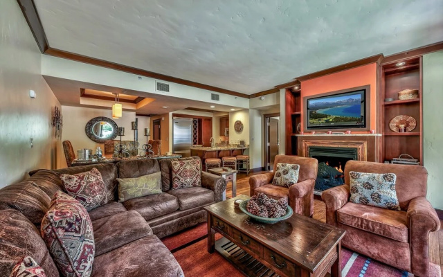 photo 2 of Luxurious 3 Bedroom Mid-Mountain at Northstar Condo by RedAwning