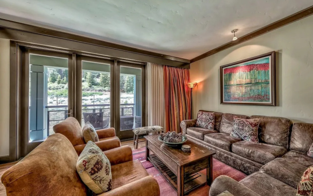 photo 3 of Luxurious 3 Bedroom Mid-Mountain at Northstar Condo by RedAwning