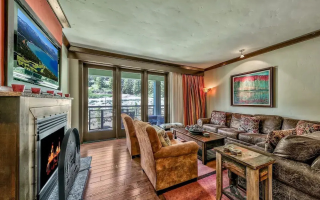 photo 4 of Luxurious 3 Bedroom Mid-Mountain at Northstar Condo by RedAwning