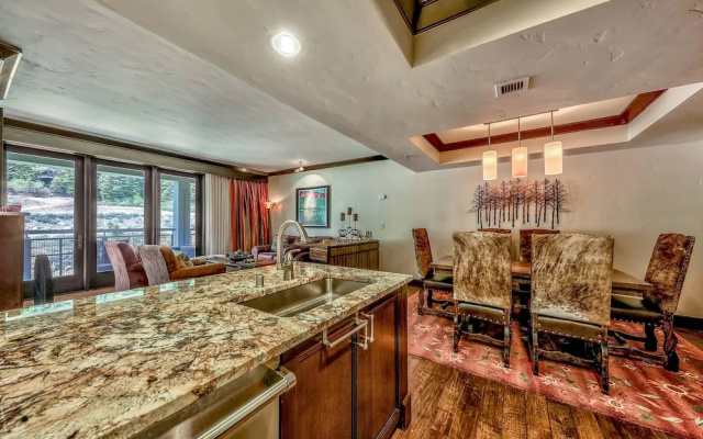photo 5 of Luxurious 3 Bedroom Mid-Mountain at Northstar Condo by RedAwning