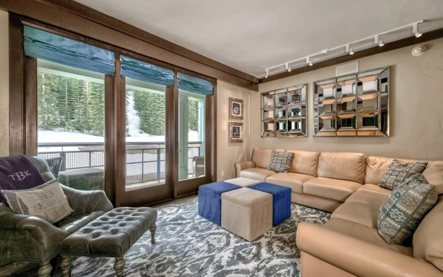 photo 3 of Huge 3 Bedroom  At Northstar | Sleeps 10 Condo by RedAwning